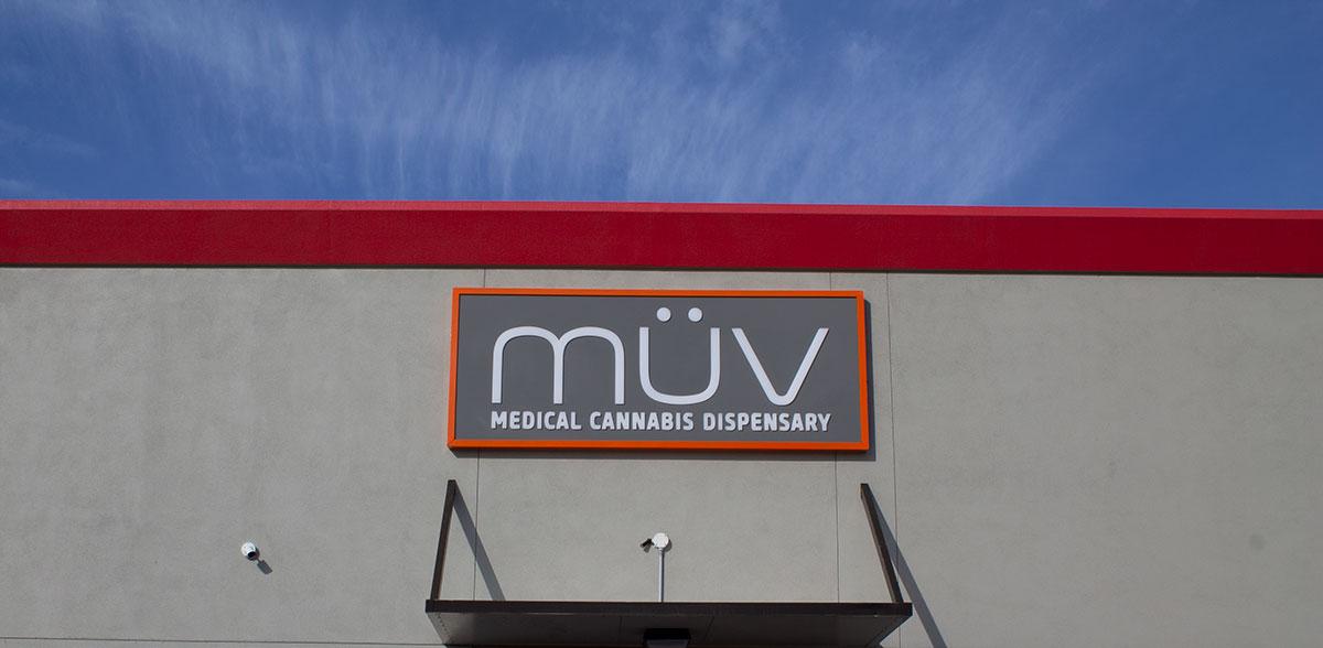Shop Florida Live Rosin Carts at MÜV