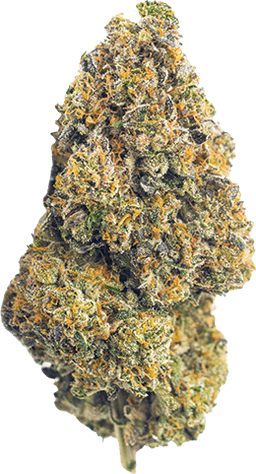 Cannabis Flower