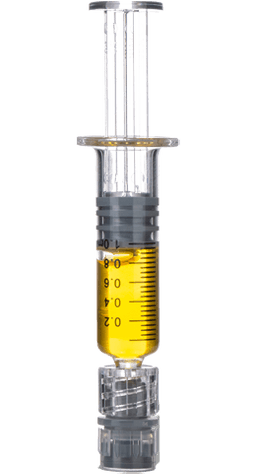 Cannabis Oral Products