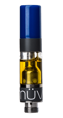 Cannabis Vape Products