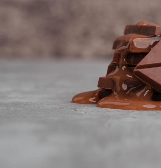 Cannabis Chocolates