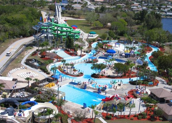 WaterActivities