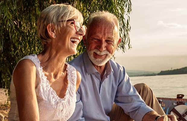 Senior Cannabis Discount
