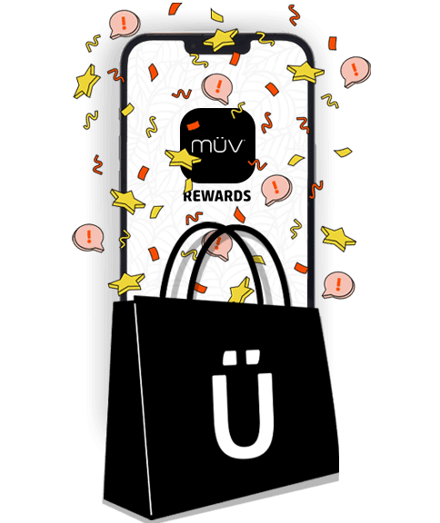 Rewards